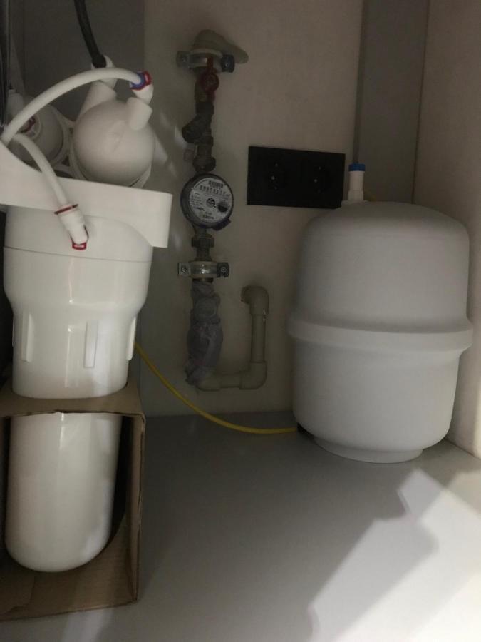 1 Мая ,8А Apartman Csornomorszk Kültér fotó