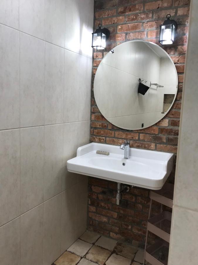 1 Мая ,8А Apartman Csornomorszk Kültér fotó