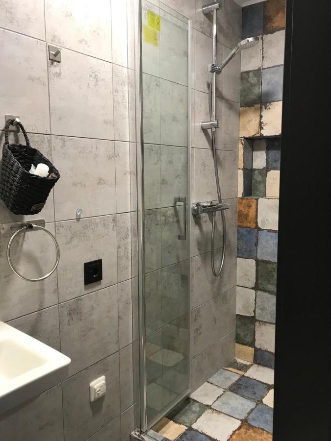 1 Мая ,8А Apartman Csornomorszk Kültér fotó