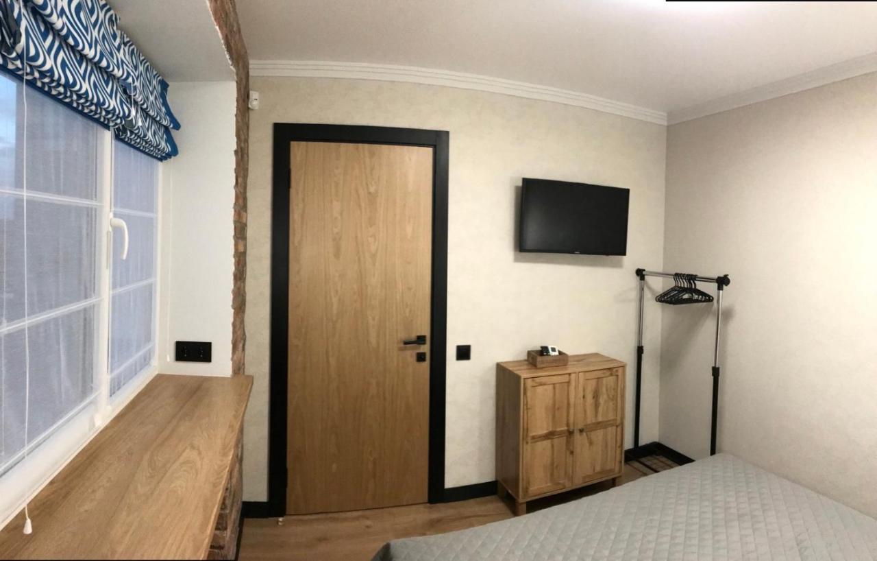 1 Мая ,8А Apartman Csornomorszk Kültér fotó