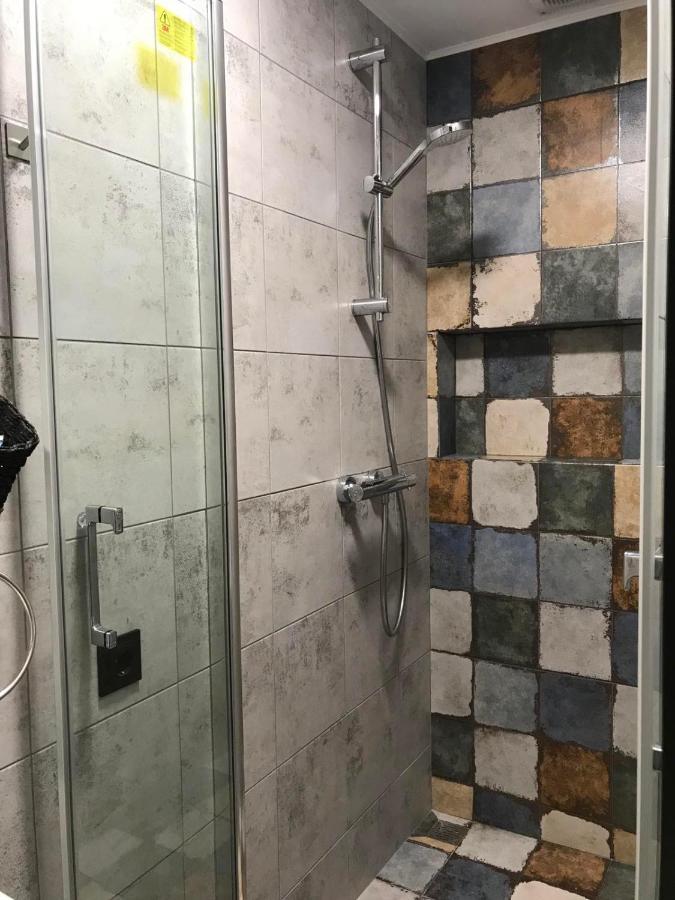 1 Мая ,8А Apartman Csornomorszk Kültér fotó