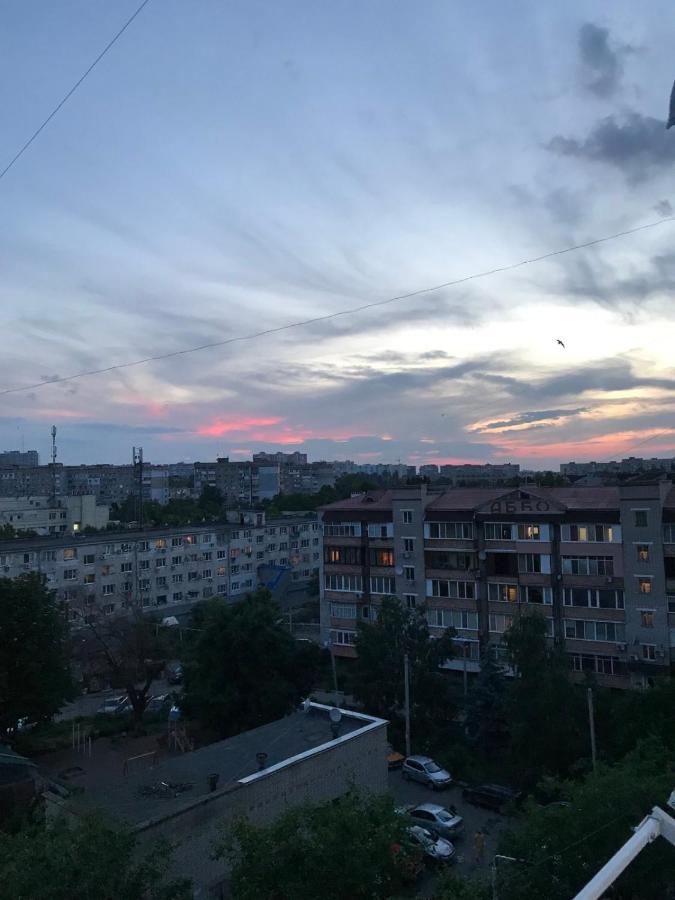 1 Мая ,8А Apartman Csornomorszk Kültér fotó
