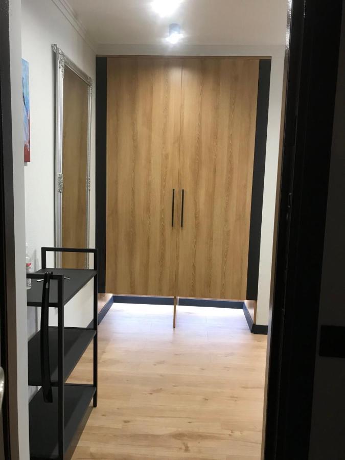 1 Мая ,8А Apartman Csornomorszk Kültér fotó