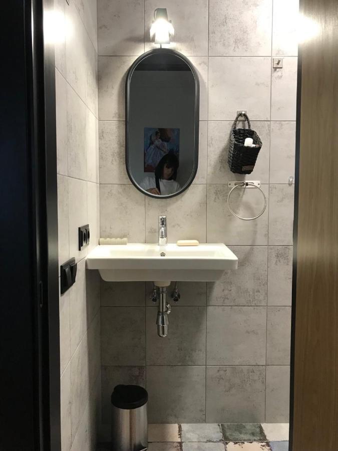 1 Мая ,8А Apartman Csornomorszk Kültér fotó
