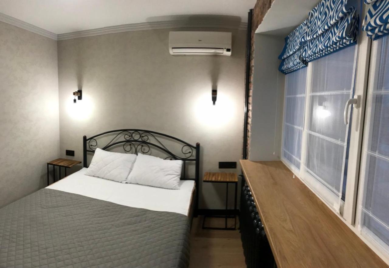 1 Мая ,8А Apartman Csornomorszk Kültér fotó