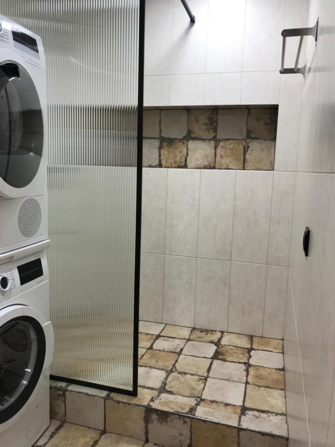 1 Мая ,8А Apartman Csornomorszk Kültér fotó
