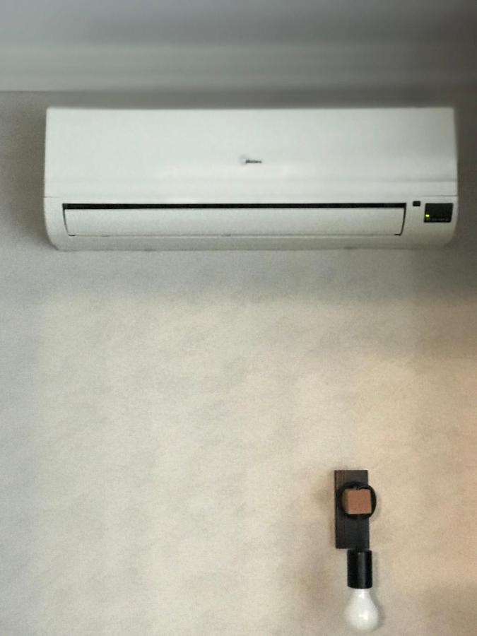 1 Мая ,8А Apartman Csornomorszk Kültér fotó