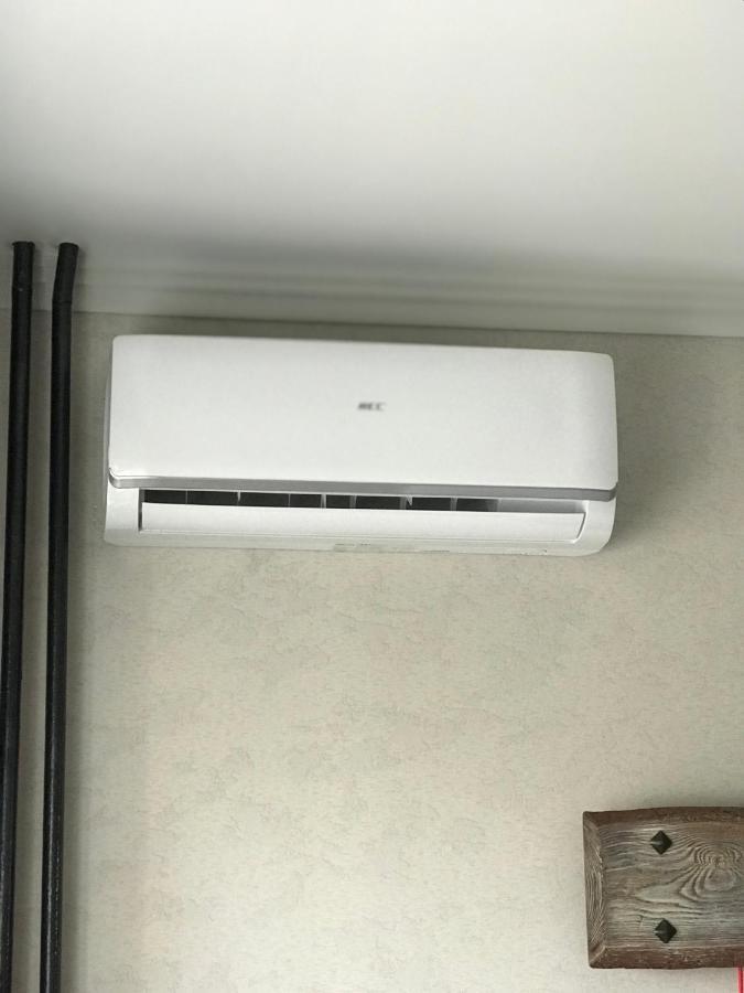 1 Мая ,8А Apartman Csornomorszk Kültér fotó
